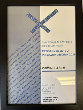 unnamed (4)PROSTOVOLJSTVU PRIJAZNA OBČINA 2026
